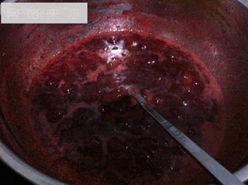草莓冰激凌+附草莓果醬的做法的做法步骤14