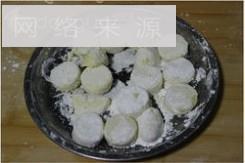 菠萝咕噜日本豆腐的做法步骤4
