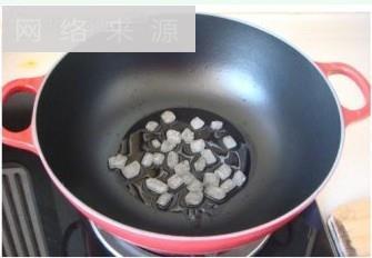 铁锅春笋烧肉的做法步骤5