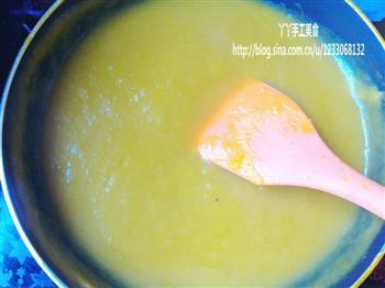 简单2步留住芒果的浓郁香气-芒果果酱的做法图解2