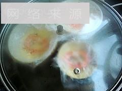 日式茶碗蒸蛋的做法步骤5