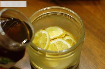 蜂蜜柠檬的做法步骤3