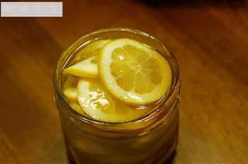 蜂蜜柠檬的做法图解4