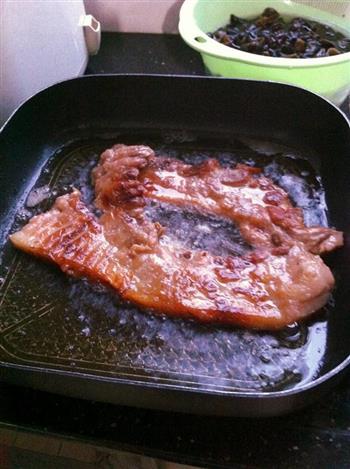 韩式烤猪排的做法步骤2