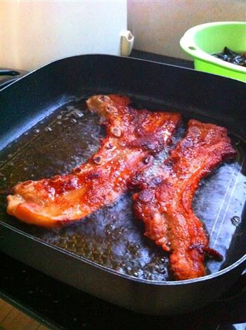韩式烤猪排的做法步骤4