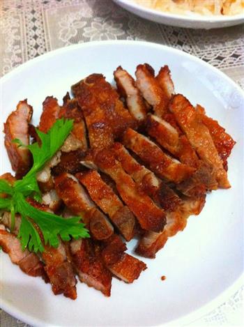 韩式烤猪排的做法图解6