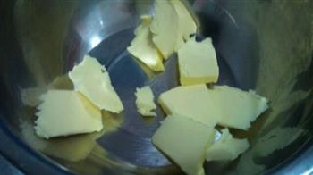 杏仁乳酪蛋糕条的做法图解1