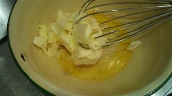 杏仁乳酪蛋糕条的做法图解8