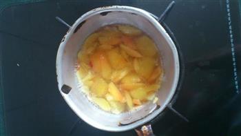 杏果酱的做法步骤2