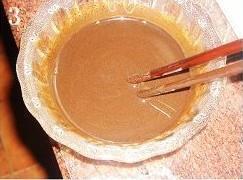 炼奶龟苓膏&杂果龟苓膏的做法步骤3
