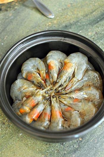 干锅虾的做法步骤2