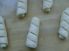 燕麦面包的做法步骤8