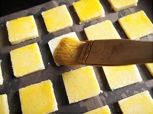 乳酪夹心酥饼的做法步骤6