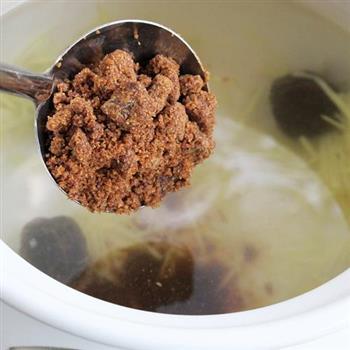 乌梅姜糖茶-冷饮过量后的应急措施的做法步骤4