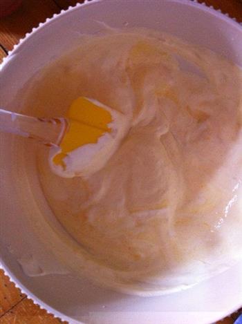 10分钟快手甜品-芒果冰激凌的做法步骤4