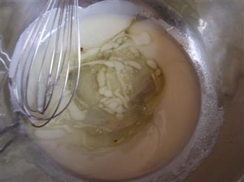 蛋白瓜子酥的做法步骤2