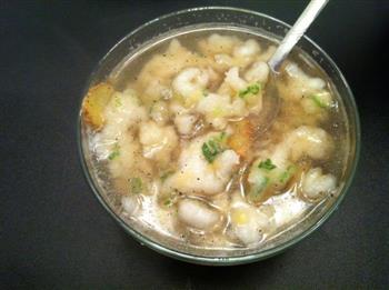 温州鱼丸汤的做法图解10