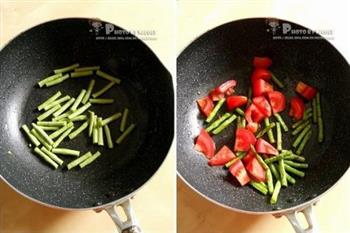 花样西红柿炒蛋的做法步骤3