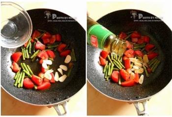 花样西红柿炒蛋的做法步骤4