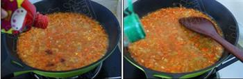 番茄洋葱汤的做法图解4