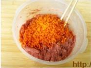 澳洲羊肉冬瓜丸子汤的做法步骤3