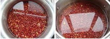 自制红豆馅的做法步骤1