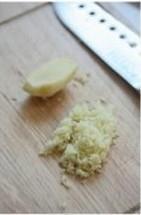 乐葵食谱-天然酵母柿饼玛芬的做法图解6