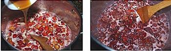 自制樱桃果酱的做法步骤4