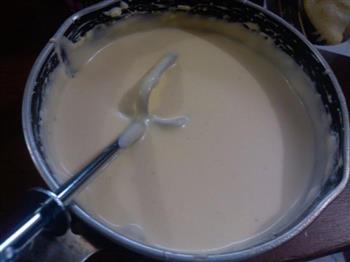 重乳酪蛋糕-无烤箱版的做法步骤6
