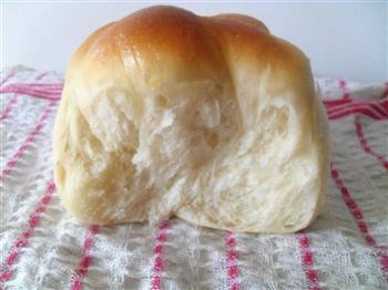 超级喜欢吃的-经典老式面包的做法图解16