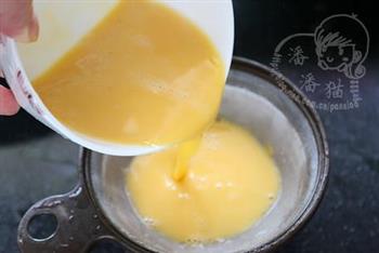 凉拌蛋丝的做法步骤5