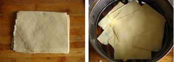 生菜豆皮卷的做法步骤1