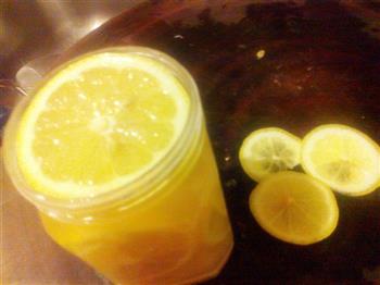 蜂蜜渍柠檬的做法图解4