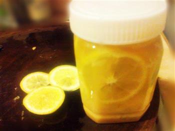 蜂蜜渍柠檬的做法步骤5