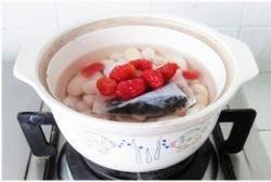 冰红茶芸豆的做法步骤5