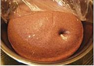 黑米粉酸奶面包的做法步骤1