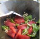家常版烧茄子的做法步骤3