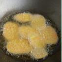 海苔蜜汁红薯脯的做法图解2