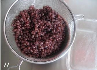 自制蜜红豆的做法图解11