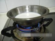 棉花糖奶昔的做法步骤2