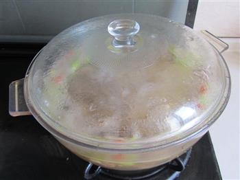 大暑时节的清补佳品-冬瓜老鸭汤的做法步骤6