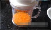 原味奶香木瓜汁的做法图解5
