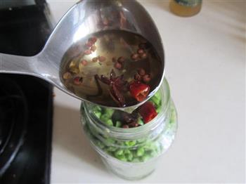 二十四小时腌制出酸豆角的好方法-肉末酸豆角的做法步骤3