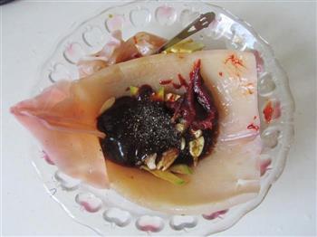 夏日鱿鱼的惹味吃法-烤鱿鱼的做法步骤2