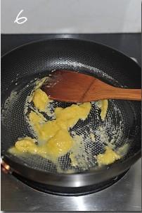十分钟搞定西式玉米浓汤的做法步骤3