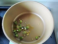 鸡肉豆腐蔬菜汤的做法步骤3