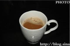 咖啡奶茶的做法步骤3