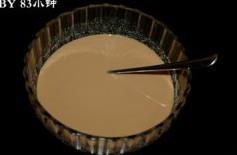 咖啡奶茶的做法步骤6