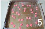 樱桃彩绘蛋糕卷的做法步骤5