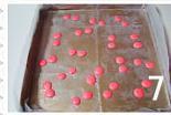 樱桃彩绘蛋糕卷的做法步骤7